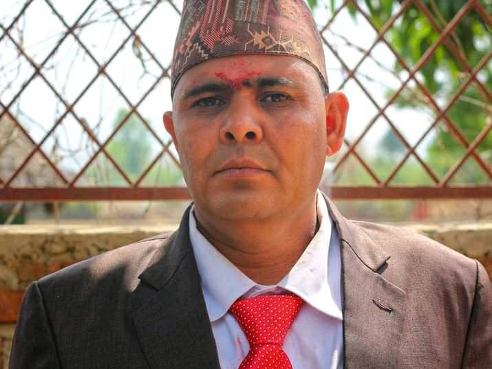 सुकुम्बासीलाई निःशुल्क जग्गा दिने घोषणा